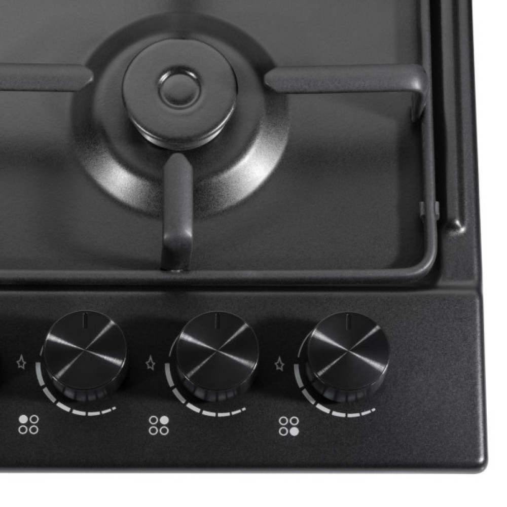 Варочна поверхня Pyramida PFE 604 BL H