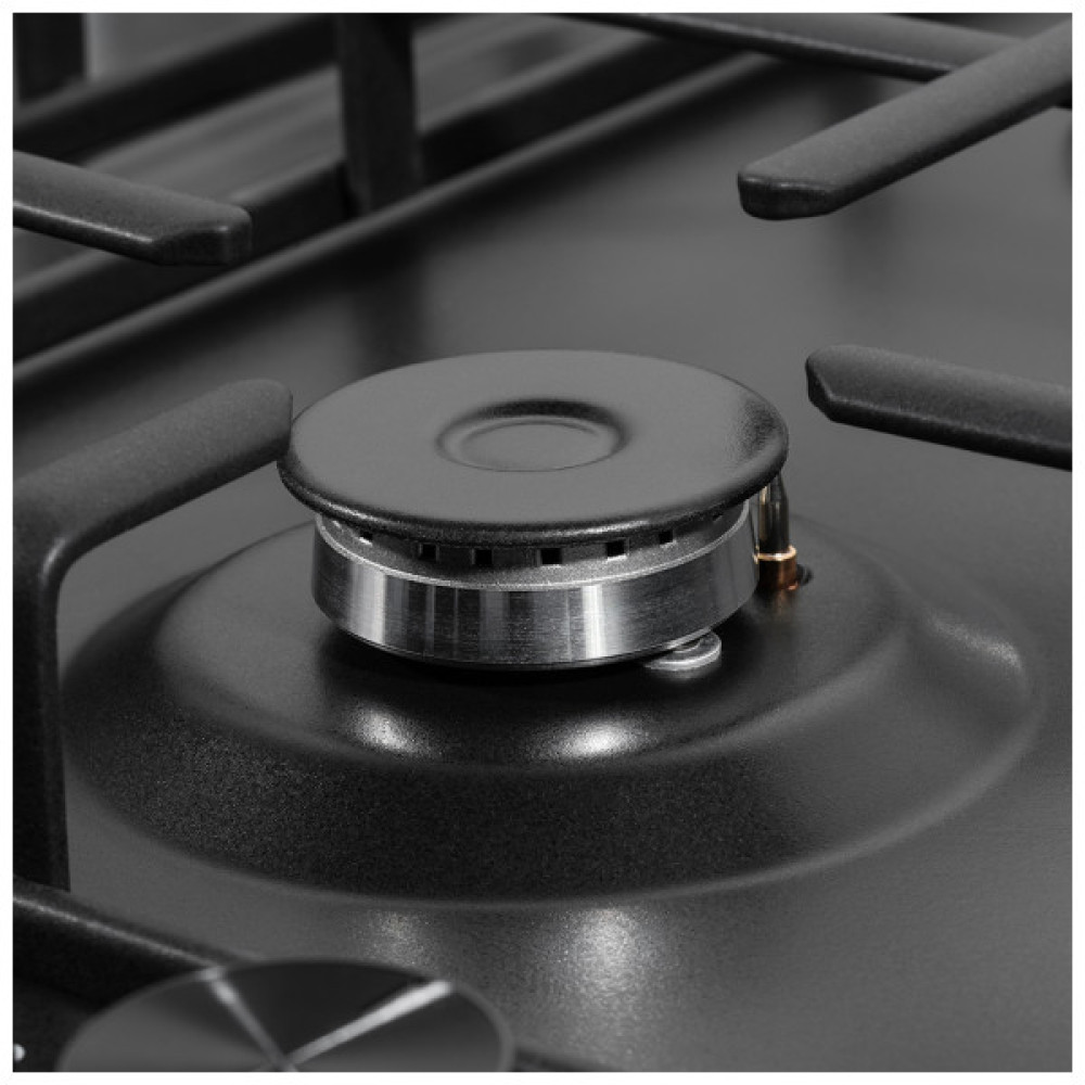 Варочна поверхня Pyramida PFE 604 BL H