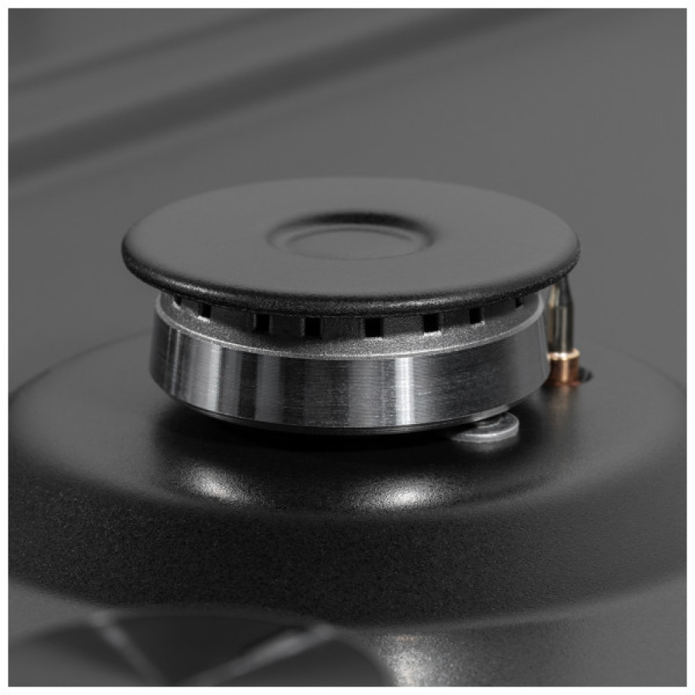 Варочна поверхня Pyramida PFE 604 BL H