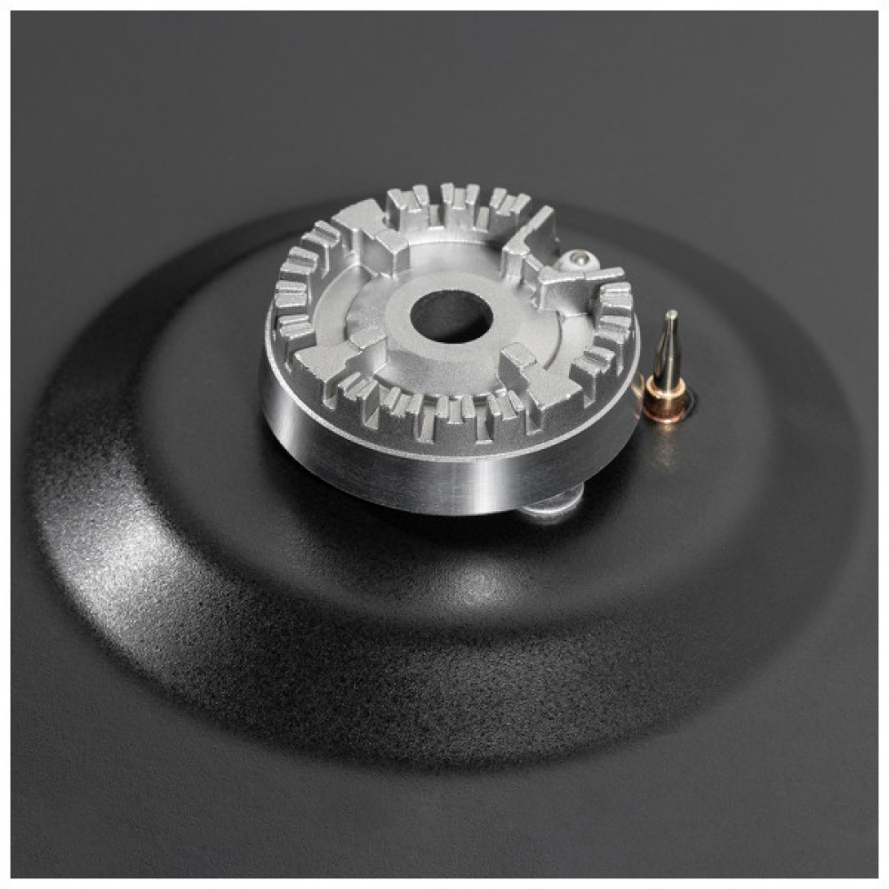 Варочна поверхня Pyramida PFE 604 BL H