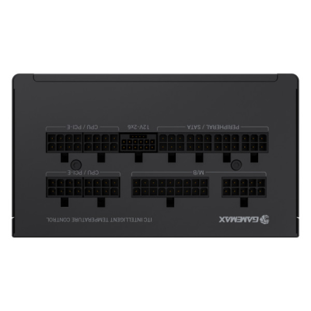 GAMEMAX GX PRO 1050G