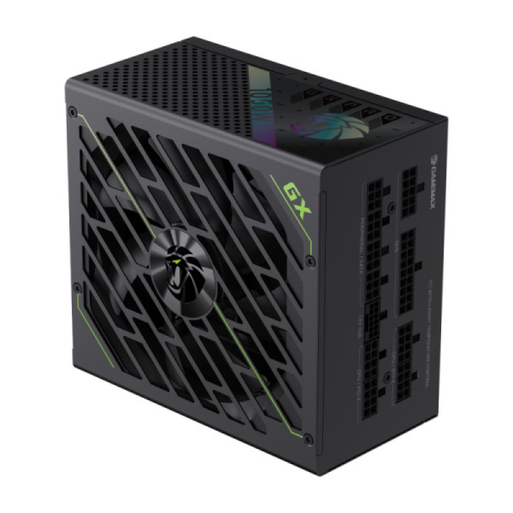 GAMEMAX GX PRO 1050G