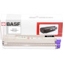 Тонер-картридж BASF OKI C822/823/833dn Black 46471104 (KT-46471104) Тонер-картридж BASF OKI C822/823/833dn Black 46471104 (KT-46471104)