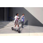 Електросамокат Segway-Ninebot E3, сірий