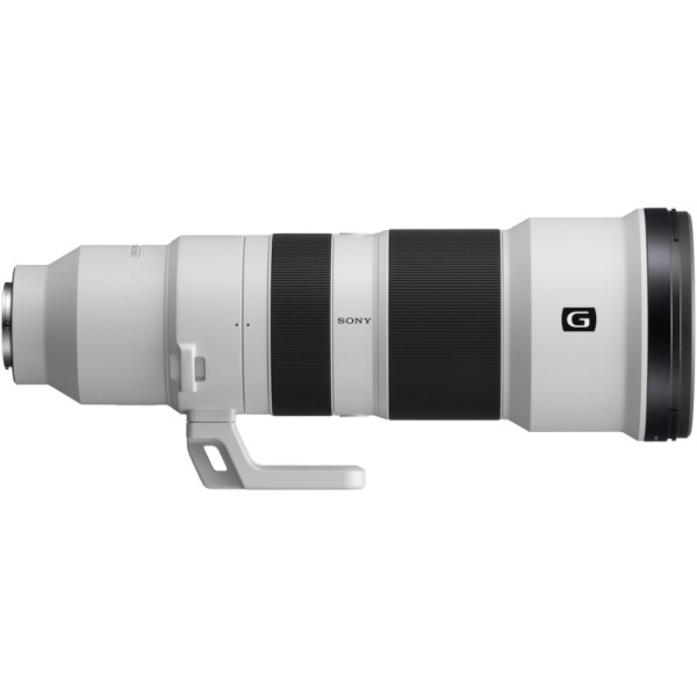 Об'єктив Sony 400-800mm, f/6.3-8.0 G for NEX FF (SEL400800G.SYX)
