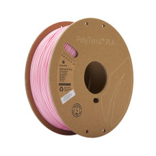 Пластик для 3D-принтера Polymaker PLA PolyTerra 1,75mm 1kg SAKURA PINK (PM70908)