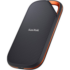 Накопичувач SSD USB 4.0 4TB SanDisk (SDSSDE82-4T00-G25)
