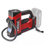 Компресор Einhell CE-CC 18/23 D Li - Solo, 18V, 12 l/min, 11 bar (без АКБ та ЗП) (2071025)