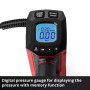 Компресор Einhell CE-CC 18/23 D Li - Solo, 18V, 12 l/min, 11 bar (без АКБ та ЗП) (2071025)