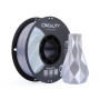 Пластик для 3D-принтера Creality PLA silky shine 1кг, 1.75мм, silver (3301120007)