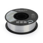 Пластик для 3D-принтера Creality PLA silky shine 1кг, 1.75мм, silver (3301120007)