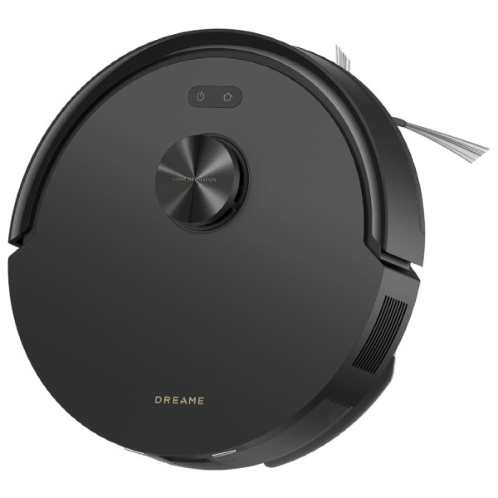Пилосос Dreame F20 Plus Black (RLF41GD-Bl)
