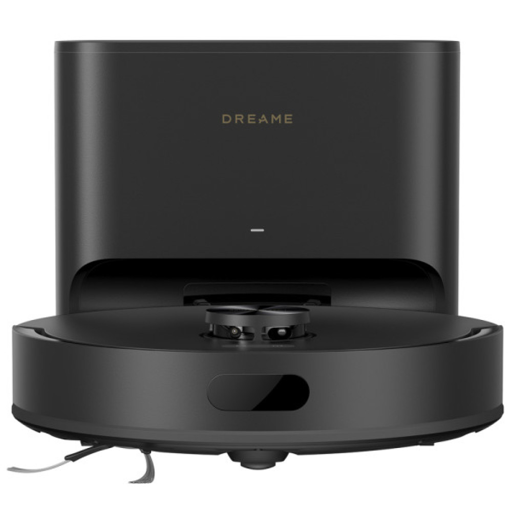 Пилосос Dreame F20 Plus Black (RLF41GD-Bl)