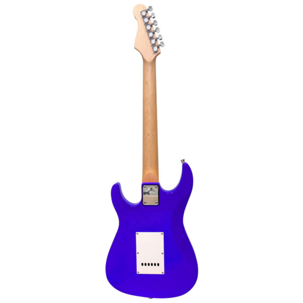 Електрогітара Parksons ST-170 Metallic Blue (ST-170 MBL)