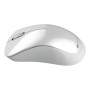 Мишка Canyon MW-11 Wireless Pixart White Grey (CNE-CMSW11PW) Мишка Canyon MW-11 Wireless Pixart White Grey (CNE-CMSW11PW)