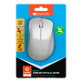 Мишка Canyon MW-11 Wireless Pixart White Grey (CNE-CMSW11PW) Мишка Canyon MW-11 Wireless Pixart White Grey (CNE-CMSW11PW)