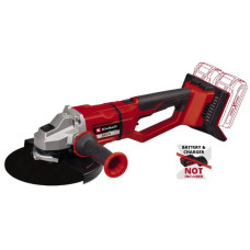 Шліфмашина кутова акумуляторна Einhell Professional AXXIO 36/230 Q безщіткова 230мм PXC 36В 6600об·хв 4.21кг без АКБ та ЗП