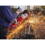 Шліфмашина кутова акумуляторна Einhell Professional AXXIO 36/230 Q безщіткова 230мм PXC 36В 6600об·хв 4.21кг без АКБ та ЗП Шліфмашина кутова акумуляторна Einhell Professional AXXIO 36/230 Q безщіткова 230мм PXC 36В 6600об·хв 4.21кг без АКБ та ЗП