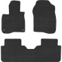 Килимок в салон EVAtech Honda CR-V (RW) 2016-2020 5 покоління SUV (HA1468ZG3TL2RBB) Килимок в салон EVAtech Honda CR-V (RW) 2016-2020 5 покоління SUV (HA1468ZG3TL2RBB)
