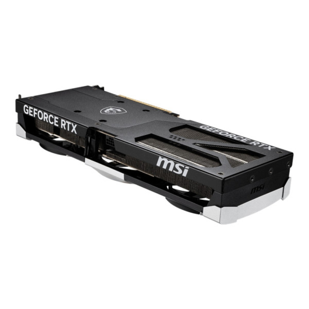 Відеокарта MSI GeForce RTX5070 Ti 16GB VENTUS 3X OC (RTX 5070 Ti 16G VENTUS 3X OC)
