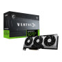 Відеокарта MSI GeForce RTX5070 Ti 16GB VENTUS 3X OC (RTX 5070 Ti 16G VENTUS 3X OC) Відеокарта MSI GeForce RTX5070 Ti 16GB VENTUS 3X OC (RTX 5070 Ti 16G VENTUS 3X OC)