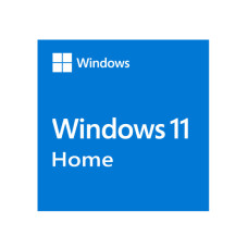 Операційна система Microsoft Windows 11 Home рос, ОЕМ на DVD носії (KW9-00651)