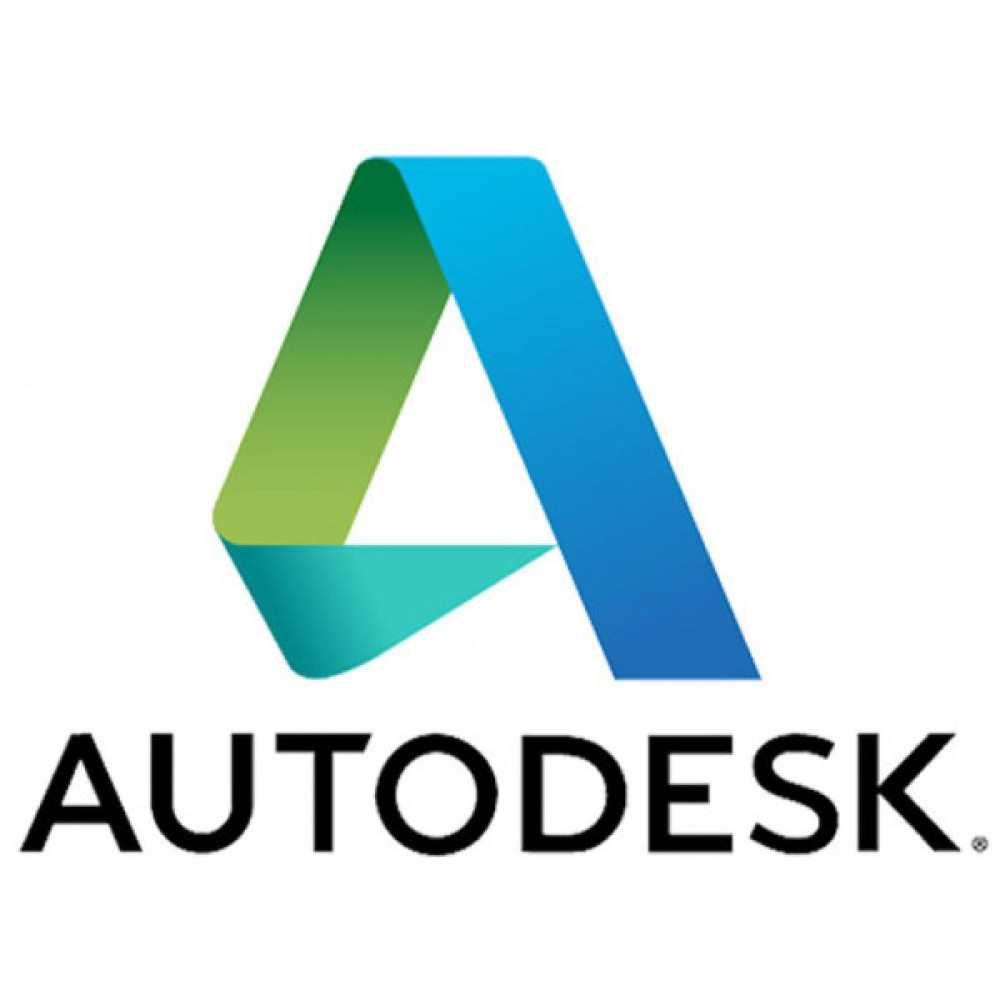 ПЗ для 3D (САПР) Autodesk Revit 2026 Commercial New Single-user ELD Annual Subscriptio (829R1-WW3740-L562)