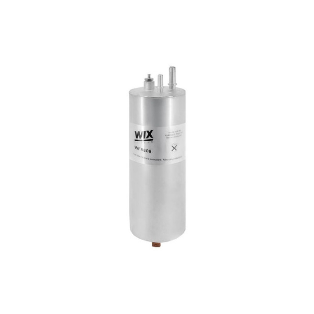 Фільтр паливний Wixfiltron WF8608