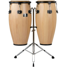 Конґа Gon Bops Fiesta Conga Set (Sunburst) (FS1112SETN)