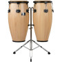 Конґа Gon Bops Fiesta Conga Set (Sunburst) (FS1112SETN)