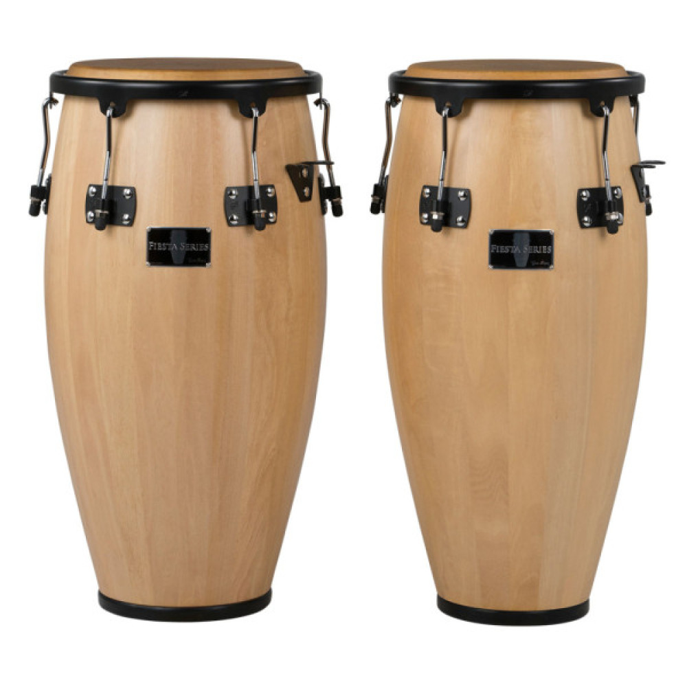 Конґа Gon Bops Fiesta Conga Set (Sunburst) (FS1112SETN)