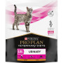 Сухий корм для кішок Purina Pro Plan Veterinary Diets UR Urinary при сечокам'яній хворобі 350 г (7613035154216/7613287585080) Сухий корм для кішок Purina Pro Plan Veterinary Diets UR Urinary при сечокам'яній хворобі 350 г (7613035154216/7613287585080)