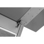 Витяжка кухонна GRANADO Vivares 613-1100 grafito glass (GCH316399) Витяжка кухонна GRANADO Vivares 613-1100 grafito glass (GCH316399)