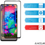 Скло захисне ACCLAB Full Glue Infinix Hot 50 Pro Black (1283126598807)