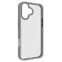 Чохол до мобільного телефона Armorstandart UNIT2 Apple iPhone 16 Plus Titanium Grey (ARM79287) Чохол до мобільного телефона Armorstandart UNIT2 Apple iPhone 16 Plus Titanium Grey (ARM79287)