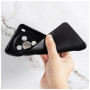 Чохол до мобільного телефона BeCover Nubia V70 Max Black (713564) Чохол до мобільного телефона BeCover Nubia V70 Max Black (713564)