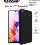 Чохол до мобільного телефона BeCover Nubia V70 Max Black (713564) Чохол до мобільного телефона BeCover Nubia V70 Max Black (713564)
