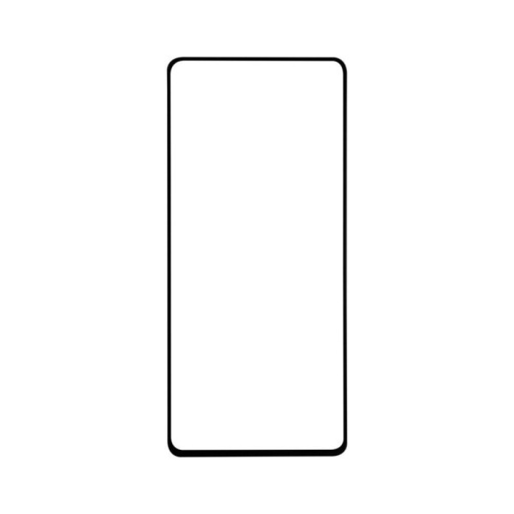 Скло захисне XoKo Full Cover Ultra-Thin Xiaomi Redmi Note 10 Lite Black 2 pcs (XK-FCU-XM-N10L)