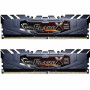 Модуль пам'яті для комп'ютера DDR4 16GB (2x8GB) 3200 MHz FlareX Black G.Skill (F4-3200C16D-16GFX) Модуль пам'яті для комп'ютера DDR4 16GB (2x8GB) 3200 MHz FlareX Black G.Skill (F4-3200C16D-16GFX)