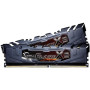 Модуль пам'яті для комп'ютера DDR4 16GB (2x8GB) 3200 MHz FlareX Black G.Skill (F4-3200C16D-16GFX) Модуль пам'яті для комп'ютера DDR4 16GB (2x8GB) 3200 MHz FlareX Black G.Skill (F4-3200C16D-16GFX)