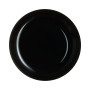 Блюдо Luminarc Friends Time Black 21 см (P6361) Блюдо Luminarc Friends Time Black 21 см (P6361)