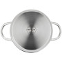 Каструля Ringel Besser з кришкою 5,5 л (RG-2021-24) Каструля Ringel Besser з кришкою 5,5 л (RG-2021-24)