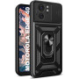 Чохол до мобільного телефона BeCover Military Motorola Edge 40 Black (710136) Чохол до мобільного телефона BeCover Military Motorola Edge 40 Black (710136)