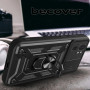 Чохол до мобільного телефона BeCover Military Motorola Edge 40 Black (710136) Чохол до мобільного телефона BeCover Military Motorola Edge 40 Black (710136)