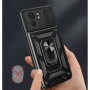 Чохол до мобільного телефона BeCover Military Motorola Edge 40 Black (710136) Чохол до мобільного телефона BeCover Military Motorola Edge 40 Black (710136)