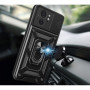 Чохол до мобільного телефона BeCover Military Motorola Edge 40 Black (710136) Чохол до мобільного телефона BeCover Military Motorola Edge 40 Black (710136)