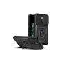 Чохол до мобільного телефона BeCover Military Motorola Edge 40 Black (710136) Чохол до мобільного телефона BeCover Military Motorola Edge 40 Black (710136)