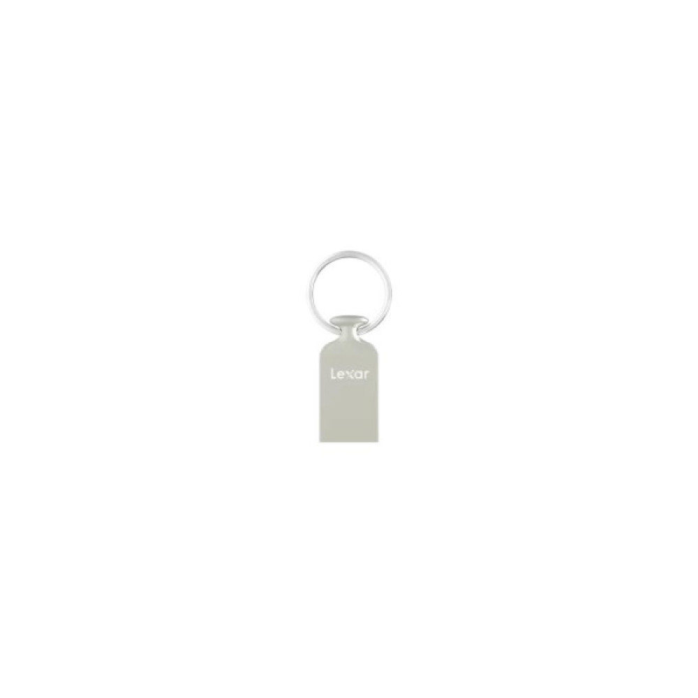 USB флеш накопичувач Lexar 32GB JumpDrive M22 USB2.0 (LJDM022032G-BNJNG)