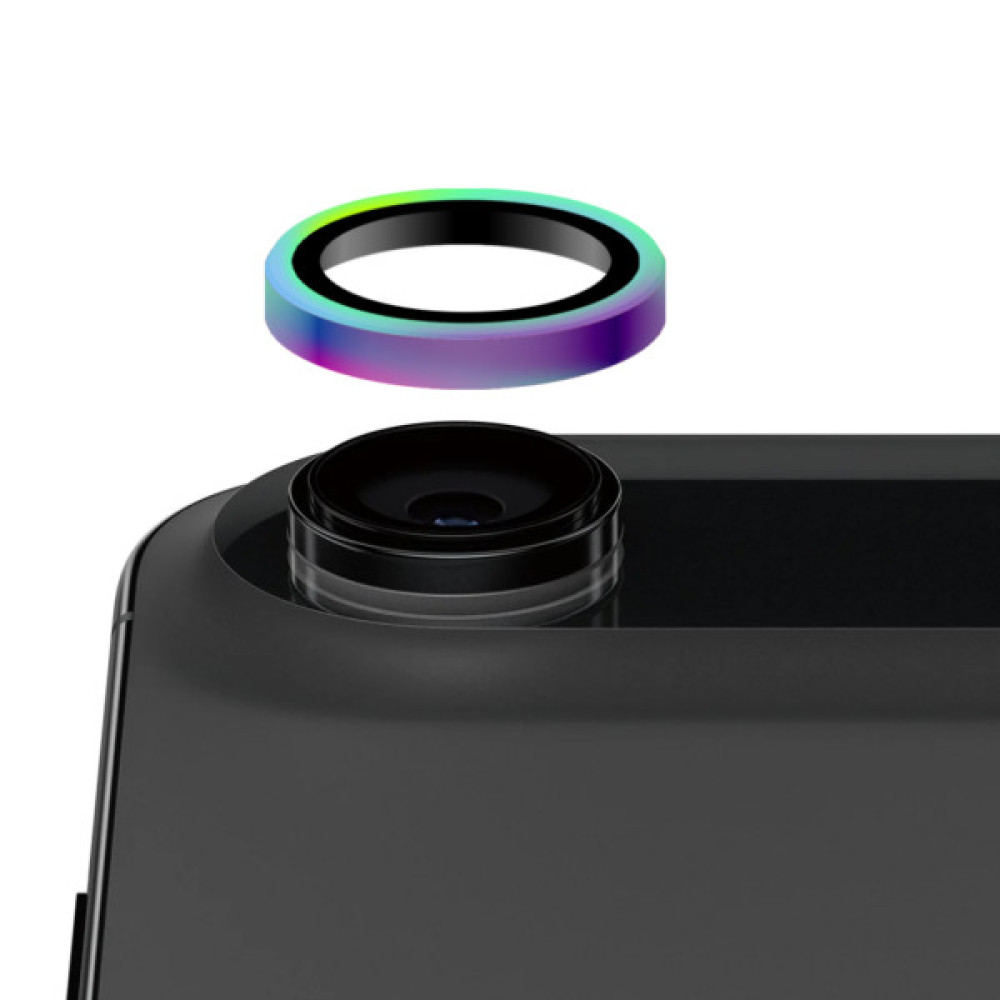 Скло захисне Armorstandart AR iPhone 17 Air Gradient (ARM86687) Скло захисне Armorstandart AR iPhone 17 Air Gradient (ARM86687)