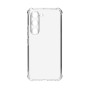 Чохол до мобільного телефона Armorstandart Air Force Tecno Spark 40 Pro 4G Camera cover Clear (ARM87522) Чохол до мобільного телефона Armorstandart Air Force Tecno Spark 40 Pro 4G Camera cover Clear (ARM87522)